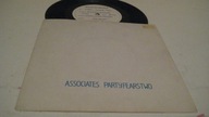 Associates - Partyfearstwo /UK/