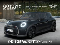 MINI Cooper S Cooper S 204 KM - Gotowy do Odbioru - Rocznik 2025 - Pakiet L