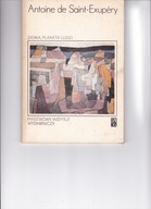 Ziemia, planeta ludzi Antoine de Saint-Exupéry