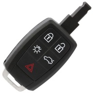 VOLVO S40 S60 V50 C30 KLUCZYK PILOT OBUDOWA