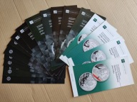 Foldery Wyklęci przez komunistów żołnierze niezłomni do wyboru j.angielski