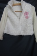 SWETER FUTERKO ROZM 116