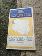 Województwo Szczecin Koszalin Kołobrzeg Stargard Kamień Pomorski Goleniów