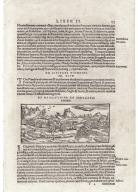 Cosmographiae, Münster, 1572, 2 karty, s. 155-158