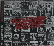 THE ROLLING STONES: SINGLES COLLECTION - THE LONDON YEARS (3CD)