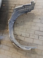 Nadkole przód lewe mitsubishi Outlander 3