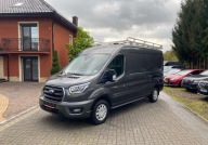 Ford Transit FORD TRANSIT L2 H2 2.0 Diesel 185KM