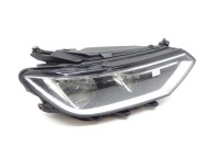 REFLEKTOR LAMPA PRAWY PRAWA PRZÓD PRZEDNIA VW PASSAT B8 3G2941006B