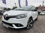Renault Scenic 1.3 T benzyna (165 km ) Szwajcaria - Stan bdb - Z gwarancja