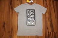 t-shirt chłopięcy NOWY koszulka YOUNG STYLE 164