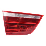 LAMPA LEWY LEWA TYLNA TYŁ W KLAPĘ BMW X3 F25 7217309