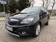Opel Mokka Bi-XenonNaviKameraLedCzyta ZnakiPDCFull opcjaIDEALNY STAN