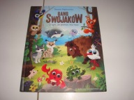 Gang Swojaków Renata Piątkowska