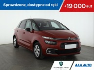 Citroen C4 Picasso 1.2 PureTech, Salon Polska