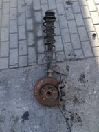 NISSAN NOTE E12 MCPHERSON AMORTYZATOR PRZÓD PRAWY