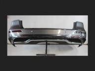 ZDERZAK MERCEDES ML W166 11-16ROK TYŁ NR M26