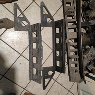 Pas przedni dolny Daewoo Polonez Caro 590124 AND/7/M-4 nowy oryginał