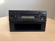 Radio Mercedes-Benz Actros MP4