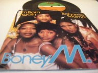 Boney M - Bahama Mama SP/UK/
