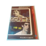 Granatowy prawie czarny płyta DVD
