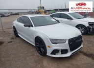 Audi RS7 2017, 4.0L, 4x4, PERFORMANCE PRESTIGE...