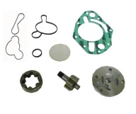 Zestaw naprawczy pompy oleju wtórnej Sea Doo GTI GTX RXP RXT GTS 010-1205