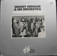 Woody Herman And His Orchestra – Thundering Third