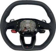 AUDI RS ETRON GT NOWA KIEROWNICA WIELOFUNKCYJNA 4J3419091F E-TRON