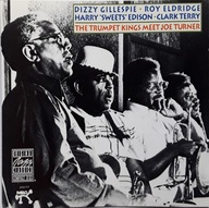 Dizzy Gillespie-The Trumpet Kings Meet Joe Turner/Pablo