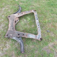 SANKI KOŁYSKA PRZÓD NISSAN QASHQAI J10 LIFT 1.6DCI