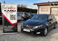 Kia Optima 2014 r. 2.4 Benzyna 188KM