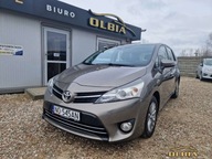 Toyota Verso 1.6 D-4D Zarejestrowana , Ladnie utrzymana 1.6 Diesel 111KM