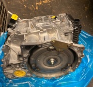 FIAT DUCATO Skrzynia Biegów AUTOMATYCZNA Automat 984TE 9HP EURO6