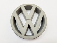 ZNACZEK EMBLEMAT LOGO PRZÓD VW GOLF III MK3 JETTA VENTO 100MM 191853601H