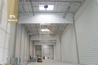 Magazyny i hale, Raszyn, Raszyn, Pruszkowski, 555 m²