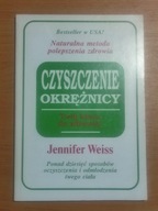 CZYSZCZENIE OKRĘŻNICY Jennifer Weiss