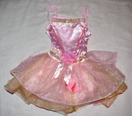 Strój wróżka rozmiar 110