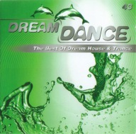 Dream Dance 43 Składanka