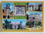 TWORÓG BRYNEK KRUPSKI MŁYN