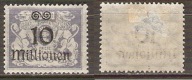 Danzig Fi: 163* - #2