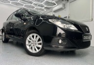 Seat Ibiza 1.4 benzyna MPI Super stan Serwisowany 1.4 Benzyna 83KM