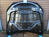 BMW 8 G14 G15 G16 NOWA MASKA przód pas Laser błotnik zderzak M8 F91 F92 F93