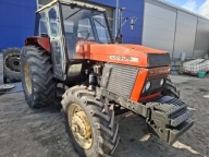 Ciągnik rolniczy Ursus 914 Delux 1987r Możliwość transportu!