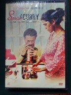 Smak curry (The Lunchbox) płyta DVD