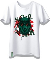 koszulka limitowana LECH 2020 EKO festiwalowa L