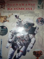 Poznawanie kosmosu Felicity Trotman