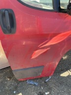 DUCATO BOXER JUMPER OD 2006 DRZWI PRZEDNIE PRAWE