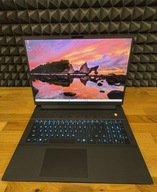 Dell Alienware m18 R1 - i9-13900HX, 32GB, RTX 4080, 1TB+2TB SSD, FHD