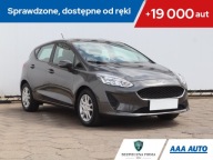 Ford Fiesta 1.1, Salon Polska, 1. Właściciel