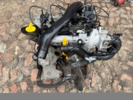 SILNIK 1,2 TCE D4F H784 RENAULT CLIO III,MODUS KOMPLETNY